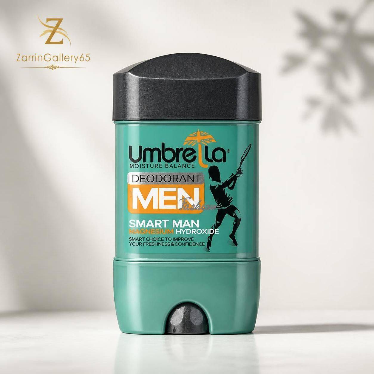 آمبرلا ۷۵ میل smart man مردانه