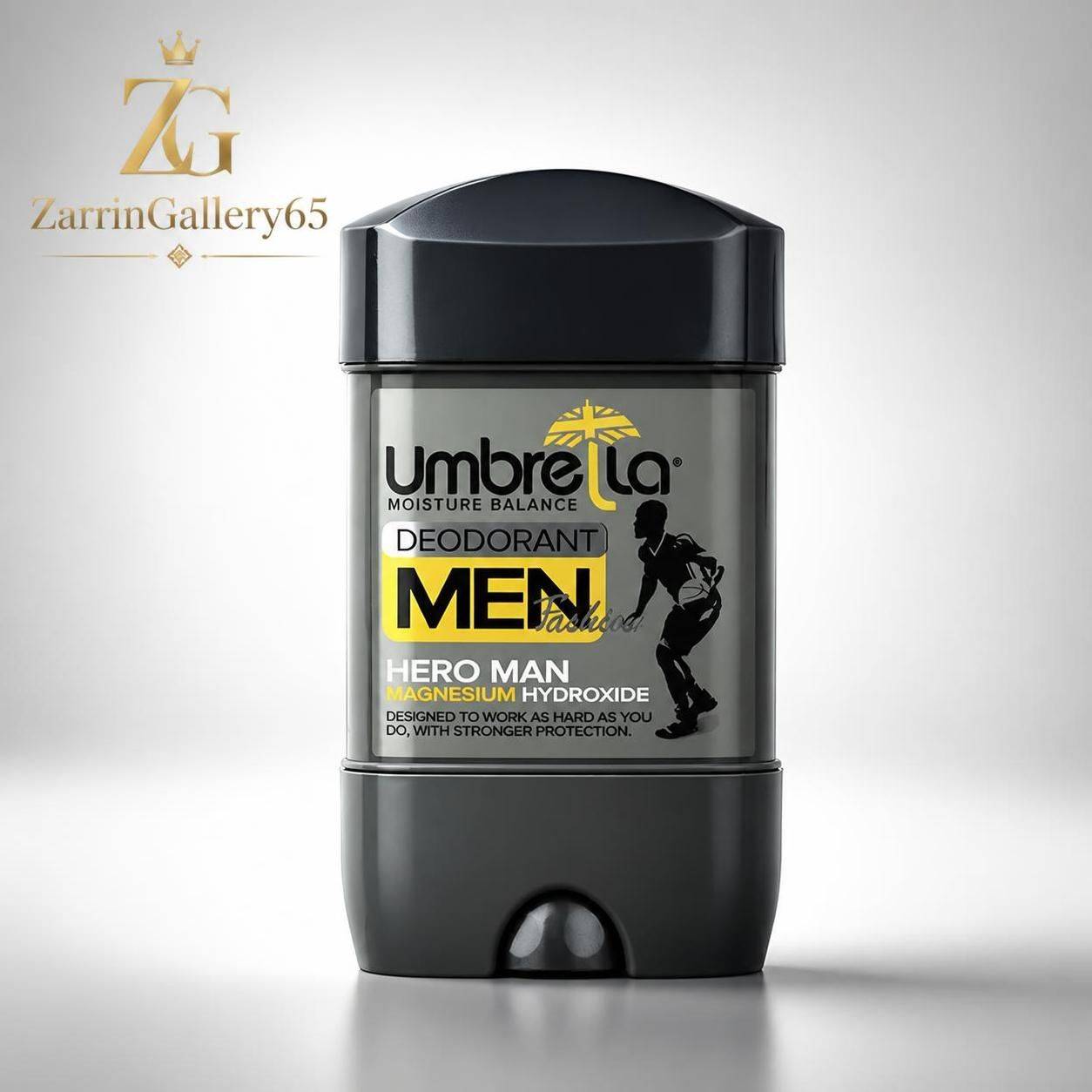 آمبرلا ۷۵ میل hero man مردانه
