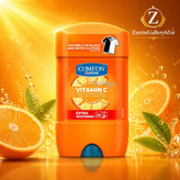کامان 75 میل vitamin C