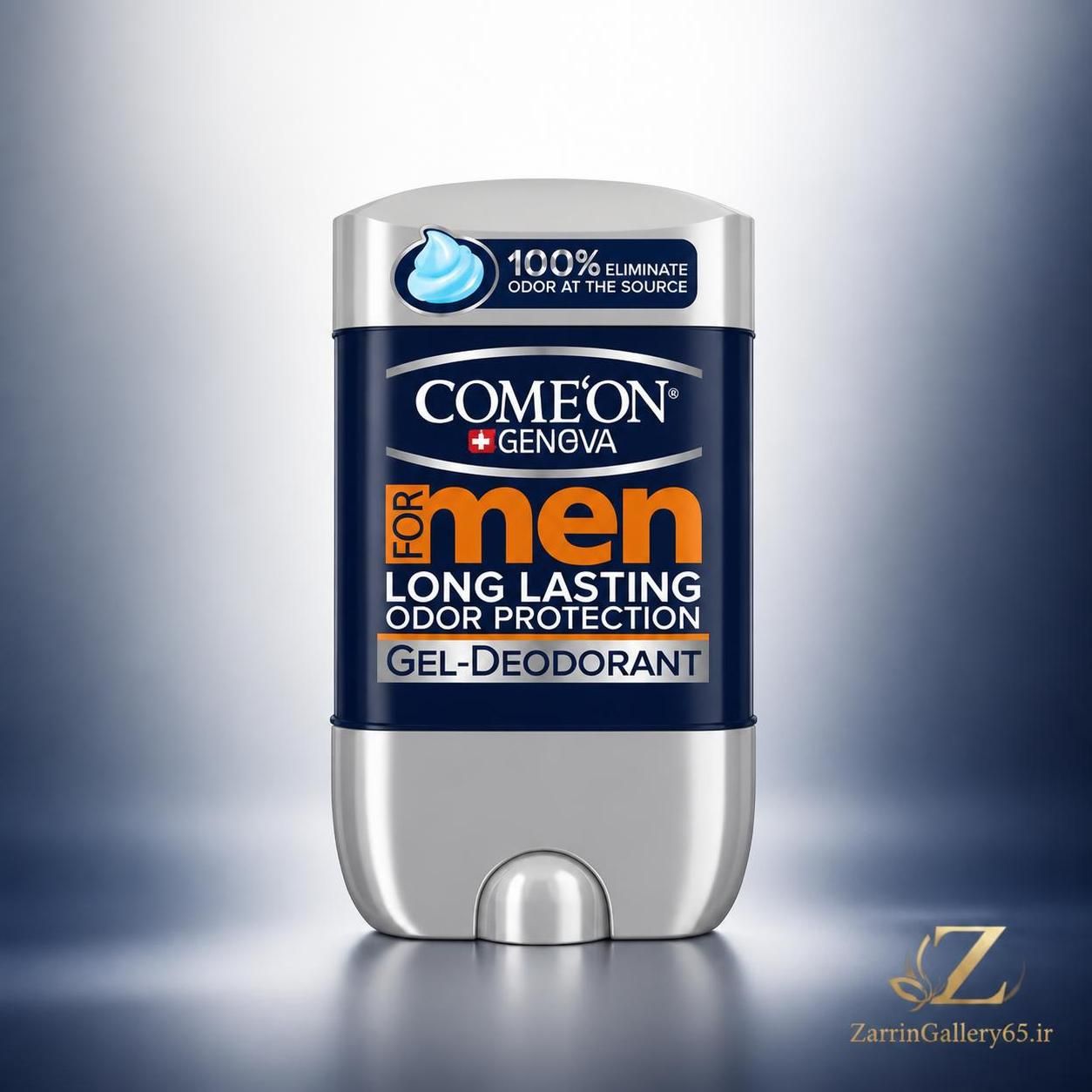 کامان 75 میل long lasting مردانه