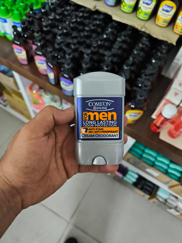 کامان 75 میل long lasting مردانه