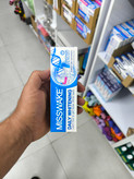 خمیر دندان Daily Whitening میسویک