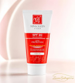 کرم ضد آفتاب رنگی SPF 90 مای
