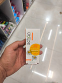 ضد آفتاب بی رنگ SPF 50 شون