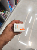 ضد آفتاب بی رنگ SPF 50 شون