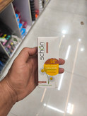 ضد آفتاب رنگ طبیعی SPF 50 شون