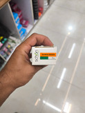 ضد آفتاب دابل شیلد بی رنگ پوست خشک و نرمال SPF 50 شون
