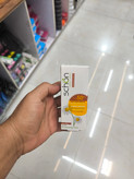 ضد آفتاب رنگ بژ SPF50 شون