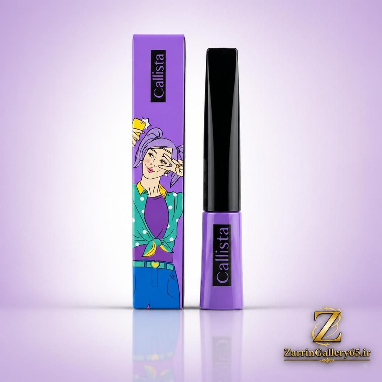خط چشم نمدی کالیستا Dip Liner