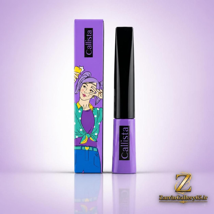 خط چشم نمدی کالیستا Dip Liner