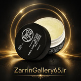 واکس مو ردوان مشکی