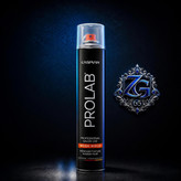 اسپری حالت دهنده مو کاسپین مدل PROLAB Mega Hold حجم ۵۰۰ میل