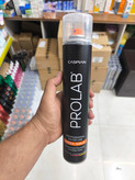اسپری حالت دهنده مو کاسپین مدل PROLAB Mega Hold حجم ۵۰۰ میل