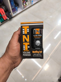پودر حالت دهنده پشینت مات تی ان تی