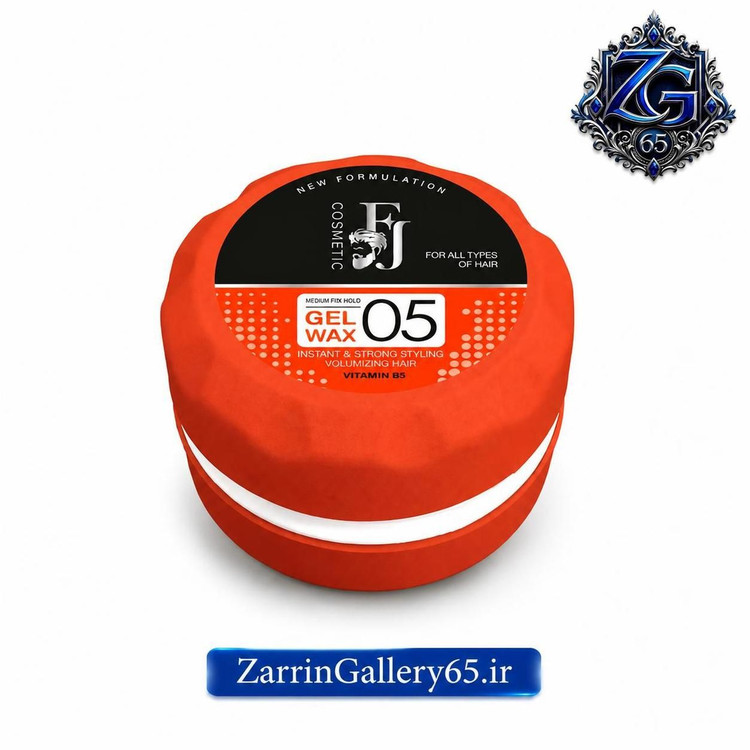 واکس مو 150 میل اف جی