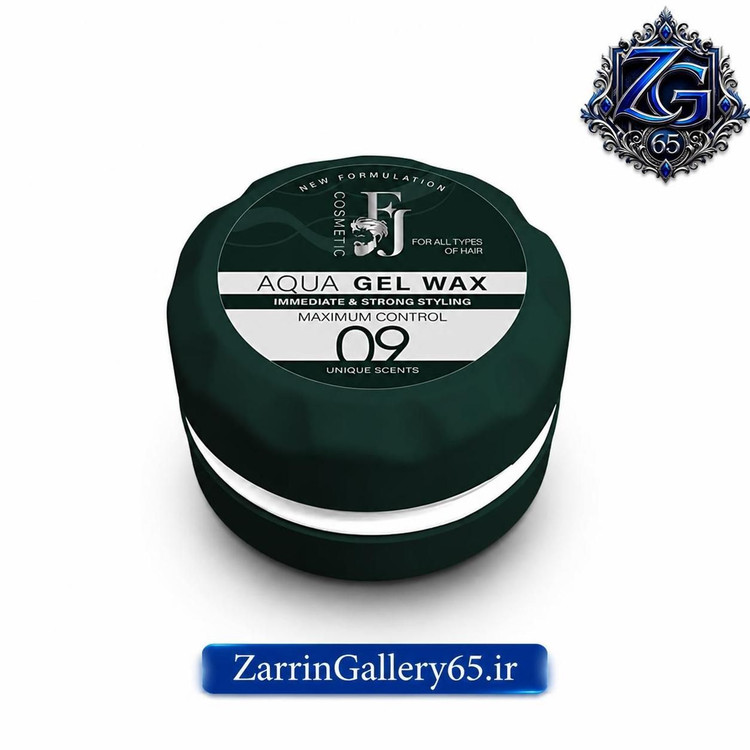 واکس مو 150 میل اف جی